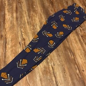 Lularoe TC Leggings
